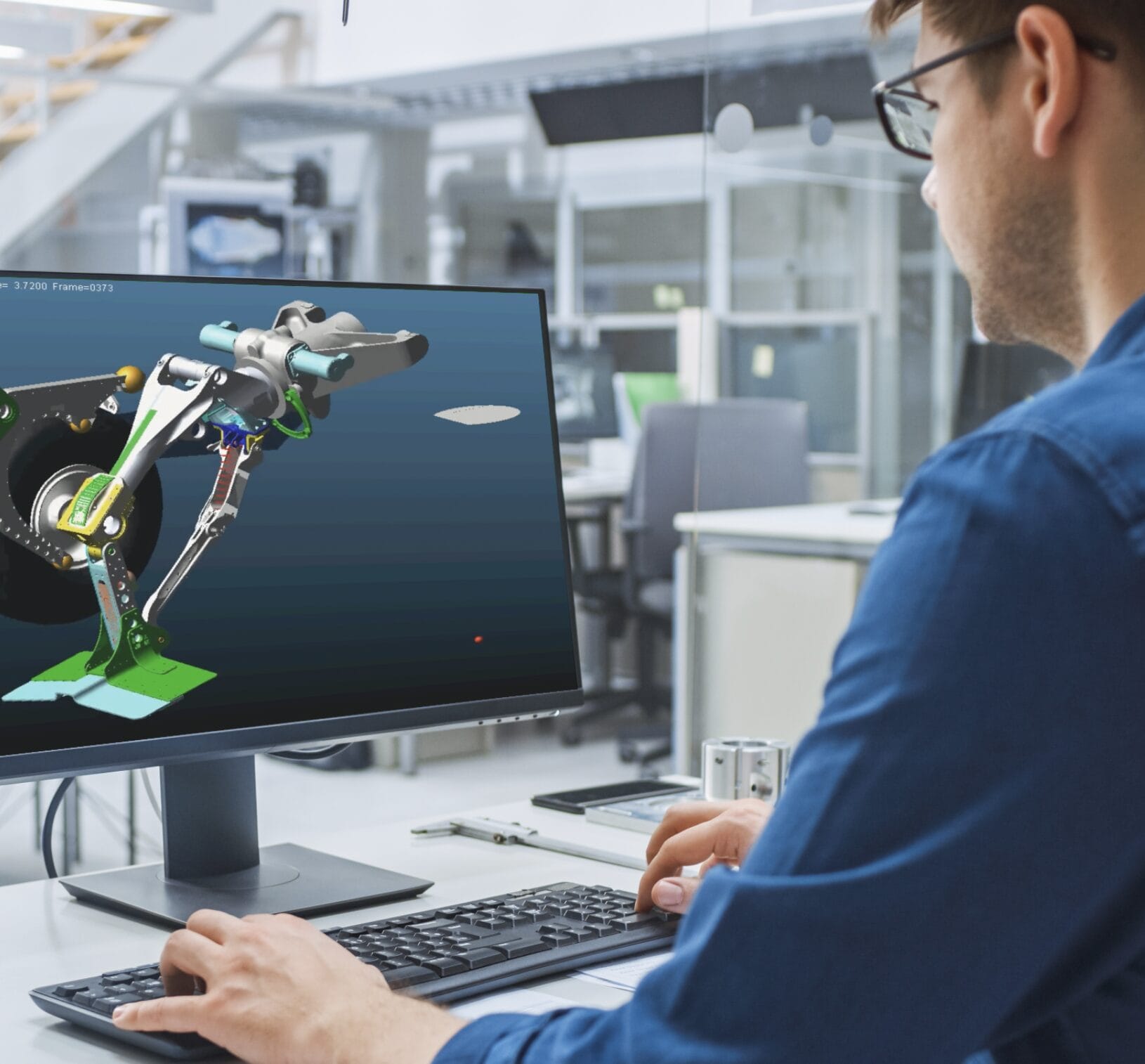Engineering Design Programs